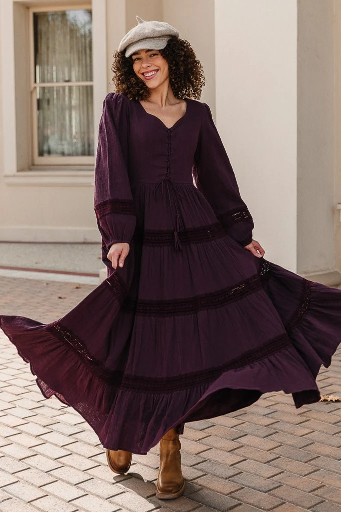 Joella Dress - FINAL SALE 2 Joella Dress - FINAL SALE - Image 2