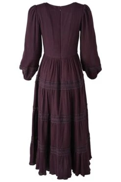 Joella Dress - FINAL SALE 16 Joella Dress - FINAL SALE -Fashion Clothing Store Joella back 556392