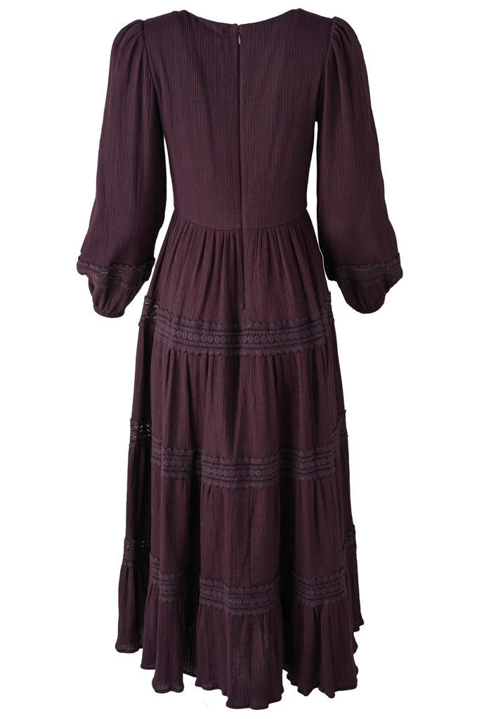 Joella Dress - FINAL SALE 7 Joella Dress - FINAL SALE - Image 7