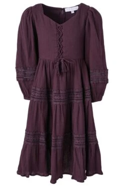 Mini Joella Dress - FINAL SALE 9 Mini Joella Dress - FINAL SALE -Fashion Clothing Store Joella front mini 368104