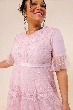 Jules Dress In Pink 20 Jules Dress In Pink -Fashion Clothing Store JulesPink FloridaSS23 07 463310