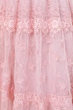Jules Dress In Pink 19 Jules Dress In Pink -Fashion Clothing Store JulesPink FloridaSS23 11 183400