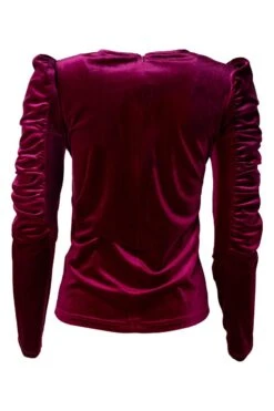 Juliet Top - FINAL SALE -Fashion Clothing Store JulietTop Back 436222