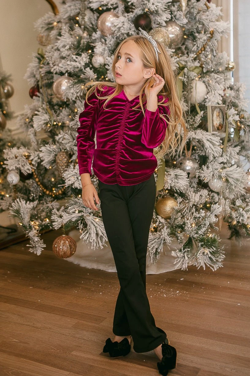 Mini Juliet Top - FINAL SALE 1 Mini Juliet Top - FINAL SALE