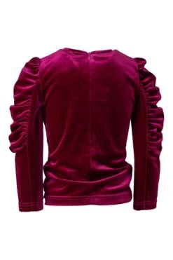 Mini Juliet Top - FINAL SALE 9 Mini Juliet Top - FINAL SALE -Fashion Clothing Store JulietTop mini back 623330