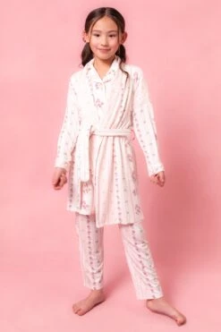 Mini Kali Floral Wrap -Fashion Clothing Store KaliSets Studio24 12