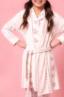 Mini Kali Floral Wrap -Fashion Clothing Store KaliSets Studio24 18