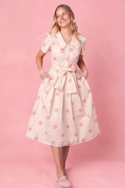 Kit Dress -Fashion Clothing Store Kit Studio Spring1 13 705854