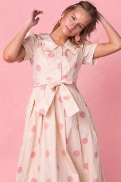 Kit Dress -Fashion Clothing Store Kit Studio Spring1 15 543058