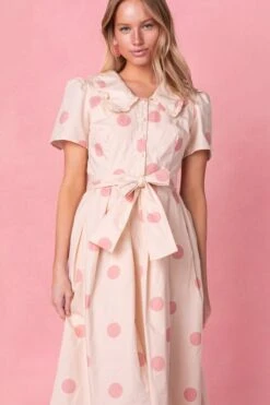 Kit Dress -Fashion Clothing Store Kit Studio Spring1 17 331341