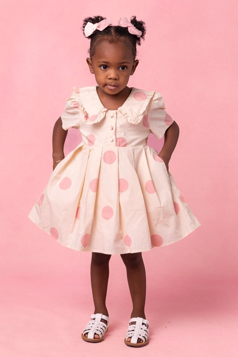 Mini Kit Dress 2 Mini Kit Dress - Image 2