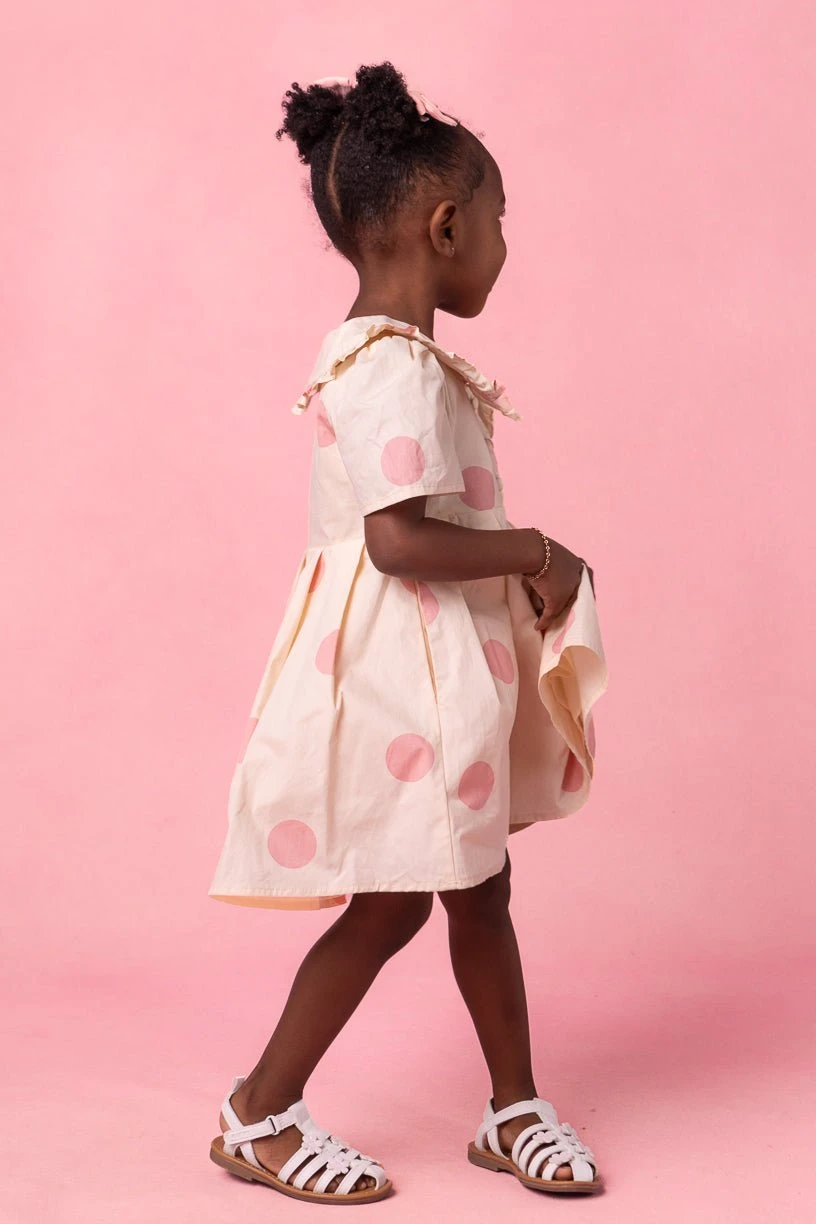 Mini Kit Dress 4 Mini Kit Dress - Image 4