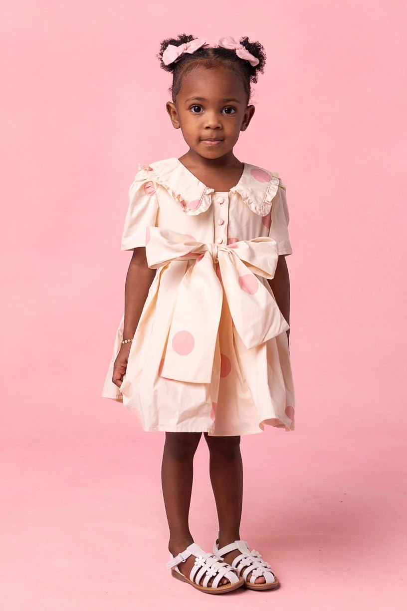 Mini Kit Dress 5 Mini Kit Dress - Image 5