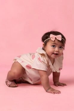 Baby Kit Romper -Fashion Clothing Store Kit Studio Spring1 7 603443