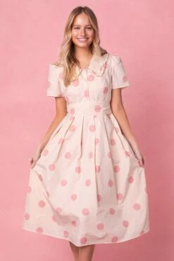 Kit Dress -Fashion Clothing Store Kit Studio Spring1 8 694550