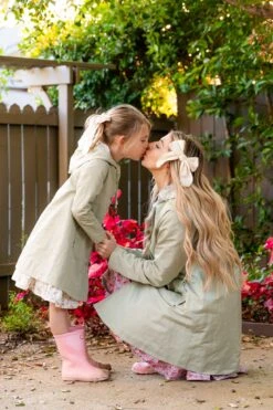 Mini Kensington Raincoat Made With Liberty Fabric -Fashion Clothing Store LIBERTYLONDON 21 4742cb95 95de 4682 988b 4fb2796bebcd 313432