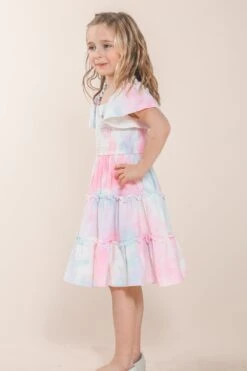 Mini Cotton Candy Dress -Fashion Clothing Store LOVERS 2021 WEB SIZED 199 227966