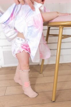 Baby Cotton Candy Dress Set -Fashion Clothing Store LOVERS22 COTTONCANDY MOMANDME 42 204 163334