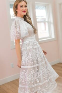 Sicily Dress With Flutter Sleeves - FINAL SALE 28 Sicily Dress With Flutter Sleeves - FINAL SALE -Fashion Clothing Store LOVERS22 sicilyfluttersleeve momandme small3t 46 386 d1b3e9d9 7dbf 4dc6 9bd0 b7391be899dd 117113