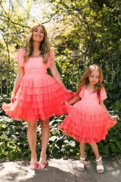 La Ti Do Dress - FINAL SALE -Fashion Clothing Store LaTiDo StGeorge S23 04 292531