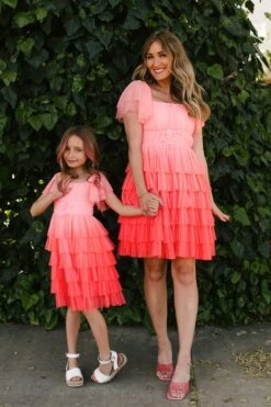 La Ti Do Dress - FINAL SALE -Fashion Clothing Store LaTiDo StGeorge S23 06 272055