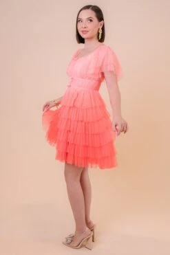 La Ti Do Dress - FINAL SALE -Fashion Clothing Store LaTiDo Studio S23 03 601456