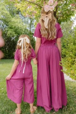 Laura Jumpsuit - FINAL SALE -Fashion Clothing Store LauraJumpsuit Holladay S23 07 895659