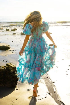 Layla Dress 14 Layla Dress -Fashion Clothing Store Layla Studio Spring3 1