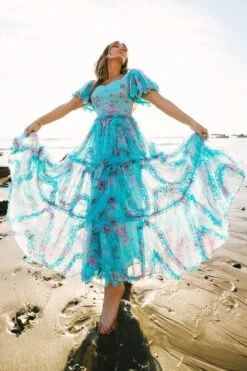 Layla Dress 13 Layla Dress -Fashion Clothing Store Layla Studio Spring3 2