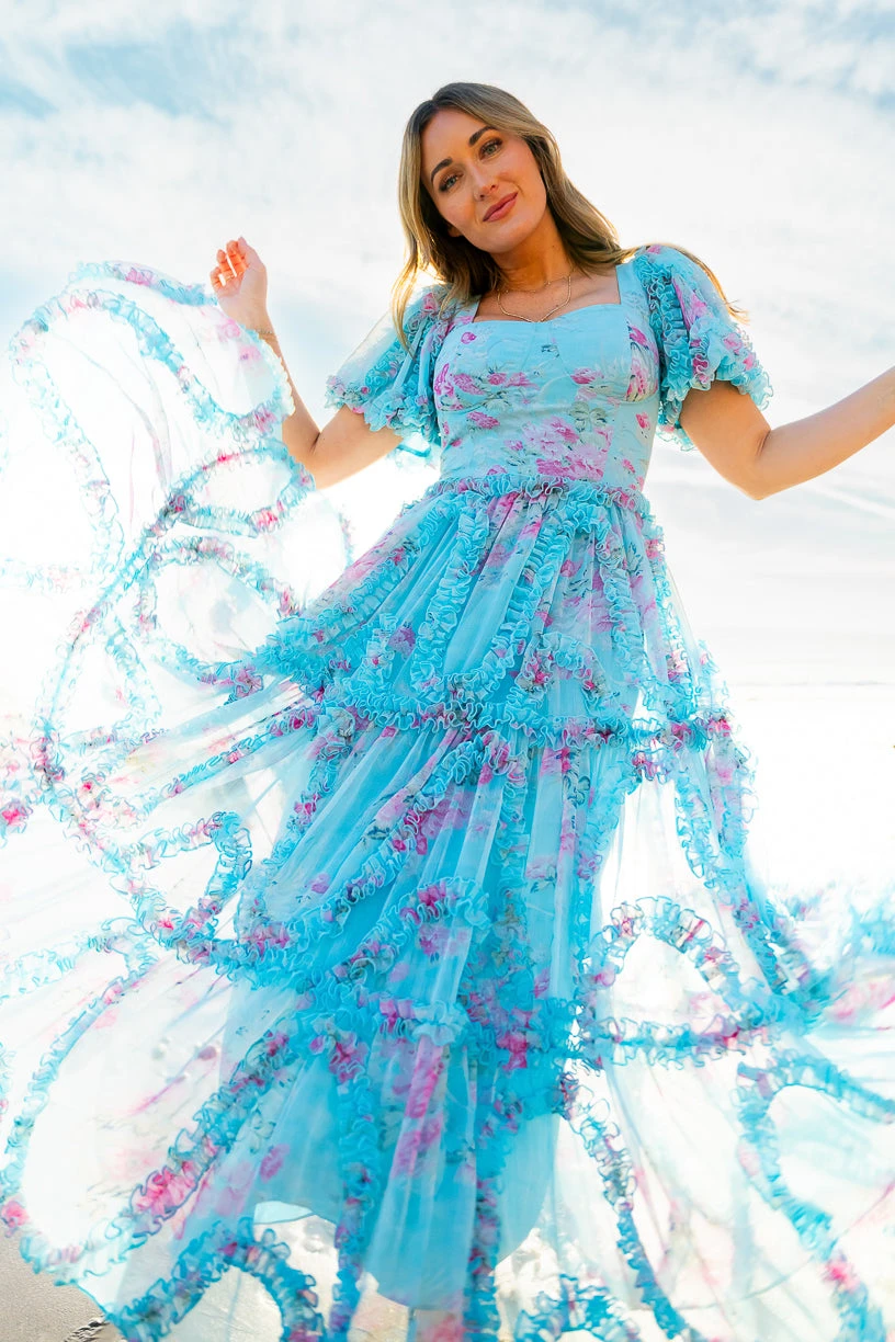 Layla Dress 1 Layla Dress