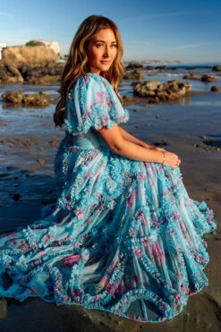 Layla Dress 12 Layla Dress -Fashion Clothing Store Layla Studio Spring3 9