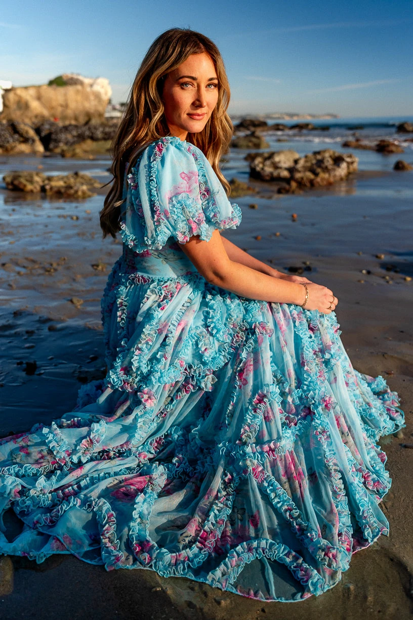 Layla Dress 3 Layla Dress - Image 3