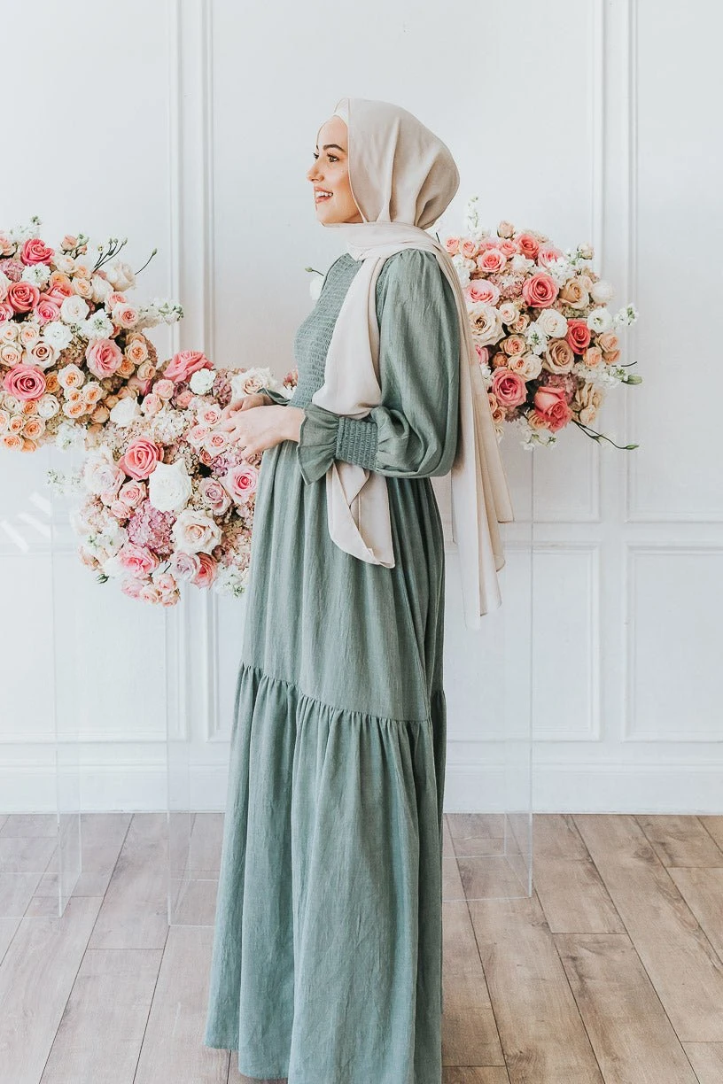 Leena Dress 8 Leena Dress - Image 8