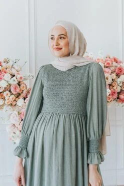 Leena Dress 23 Leena Dress -Fashion Clothing Store Leena LeenaCollab23 04 345099