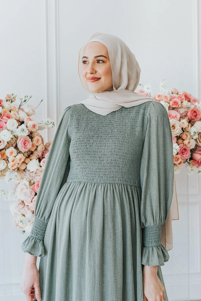 Leena Dress 6 Leena Dress - Image 6