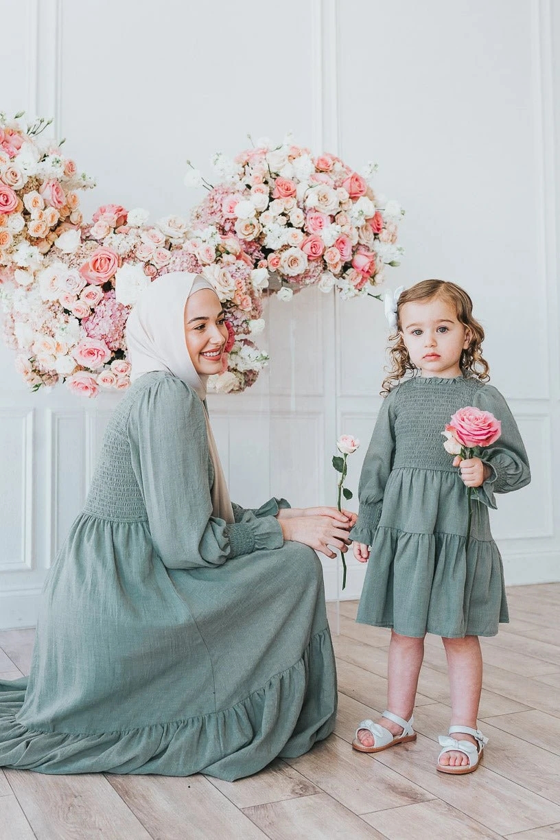 Leena Dress 18 Leena Dress - Image 18