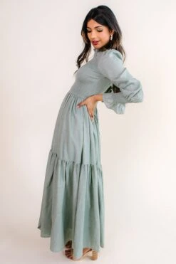 Leena Dress 29 Leena Dress -Fashion Clothing Store Leena StudioLeenaCollab23 13 804486