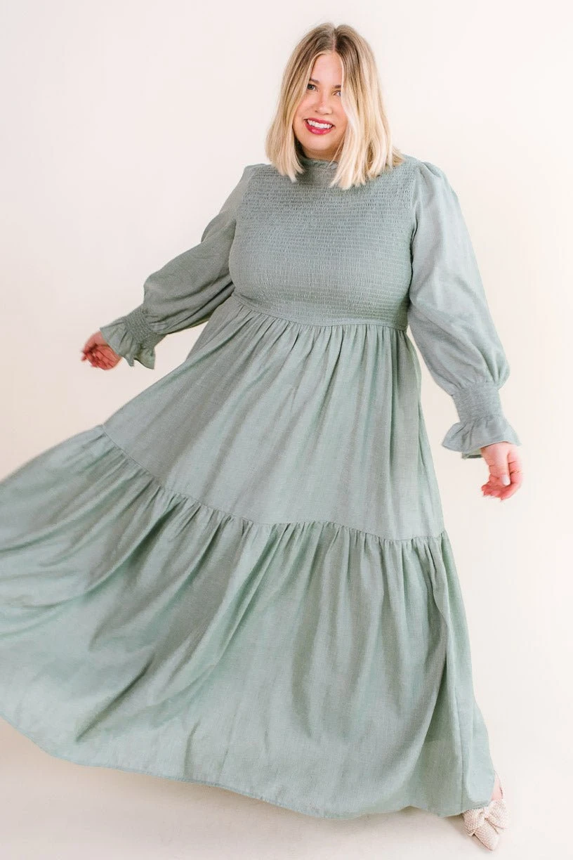 Leena Dress 13 Leena Dress - Image 13