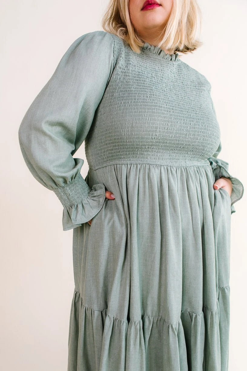 Leena Dress 7 Leena Dress - Image 7