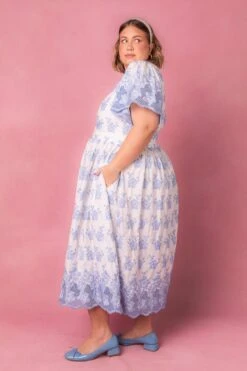 Lillian Dress 10 Lillian Dress -Fashion Clothing Store Lillian Studio3 765353