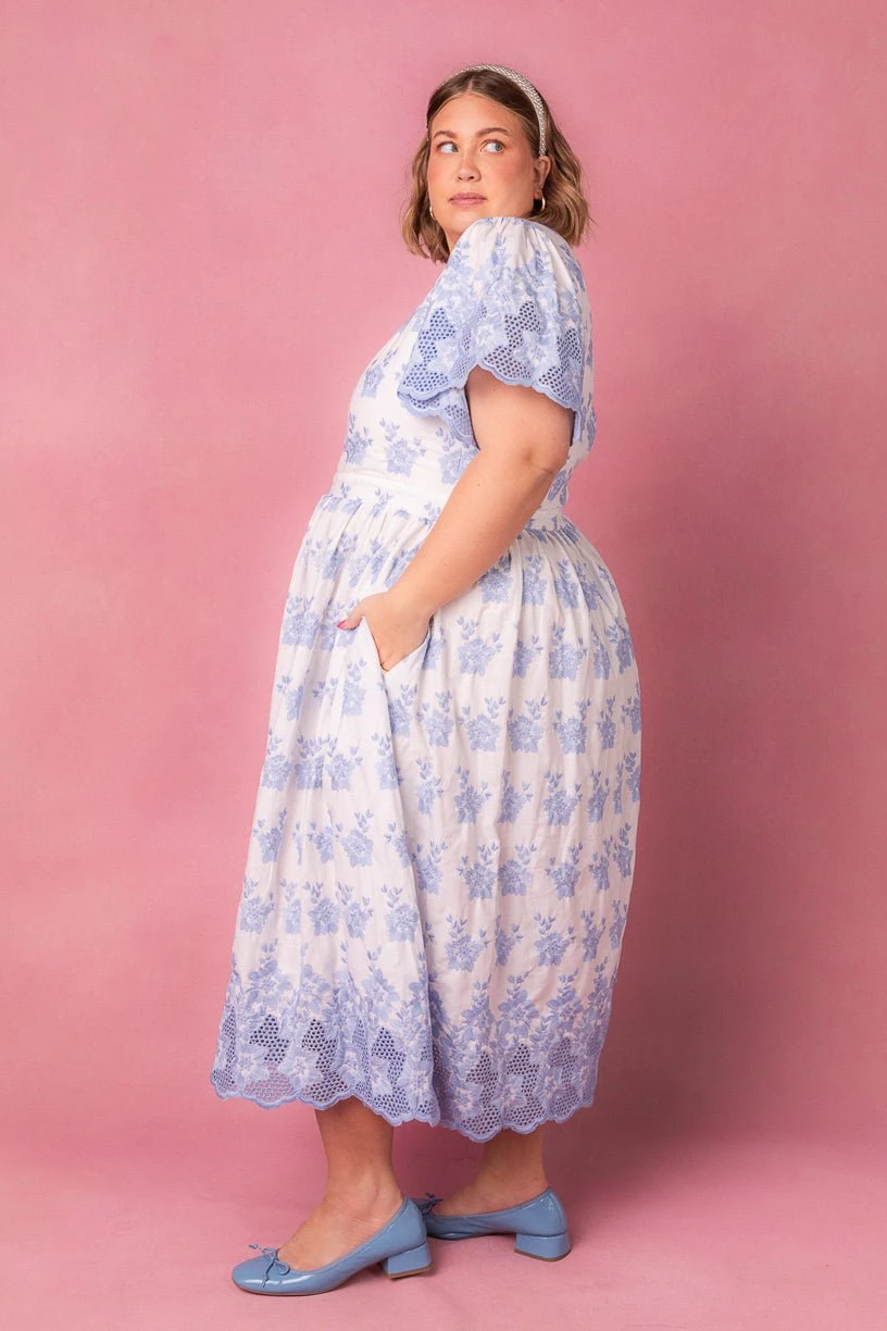 Lillian Dress 3 Lillian Dress - Image 3