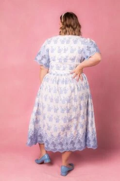 Lillian Dress 11 Lillian Dress -Fashion Clothing Store Lillian Studio4 285442