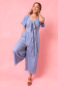 Lindsey Jumpsuit -Fashion Clothing Store LindsayJumpsuit Studio Spring3 11