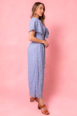 Lindsey Jumpsuit -Fashion Clothing Store LindsayJumpsuit Studio Spring3 12
