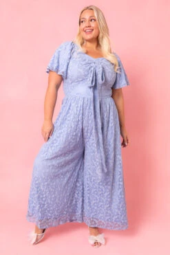 Lindsey Jumpsuit -Fashion Clothing Store LindsayJumpsuit Studio Spring3 3