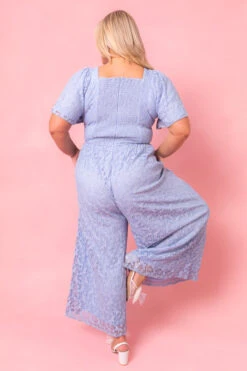 Lindsey Jumpsuit -Fashion Clothing Store LindsayJumpsuit Studio Spring3 6