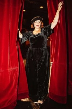 Fashion Clothing Store -Fashion Clothing Store LiviJumpsuit Kingsbury H23 6 304366