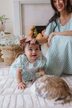 Baby Lottie Dress Set 12 Baby Lottie Dress Set -Fashion Clothing Store Lottie MadsHome Easter24 7