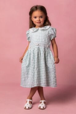 Mini Lottie Dress -Fashion Clothing Store LottieMIni Studio Easter 3 136740