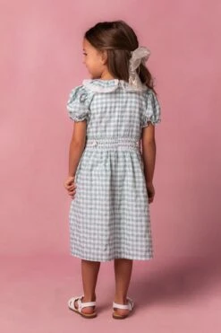 Mini Lottie Dress -Fashion Clothing Store LottieMIni Studio Easter 4 713175